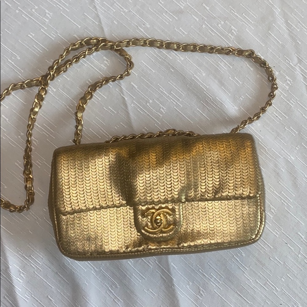 CHANEL Bag